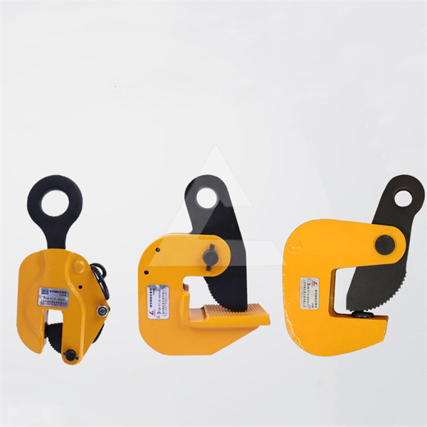 辰力鋼板起重鉗 辰力鋼板起重鉗/