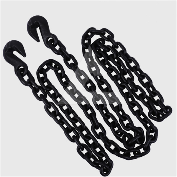 辰力16mm鏈條索具 辰力16mm鏈條索具/