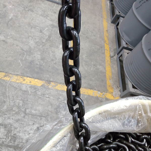 發黑鏈條索具 發黑鏈條索具