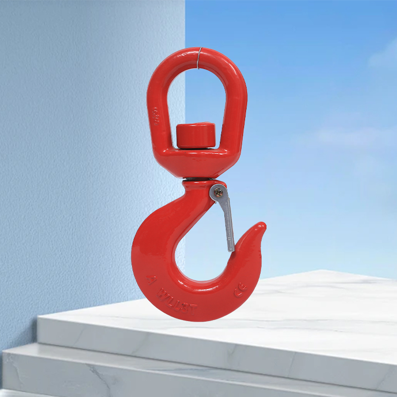 旋轉(zhuǎn)吊鉤 旋轉(zhuǎn)吊鉤